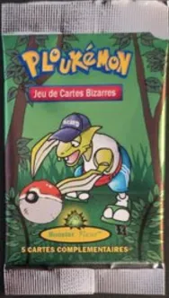 Booster Booster Insécatuche