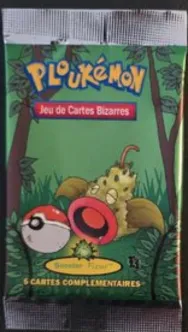 Booster Booster Beuhstiflor