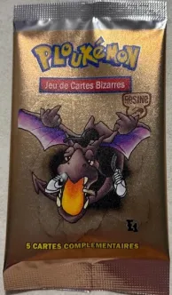 Booster Booster Ptarace