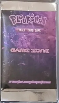 Booster Booster Game Zone