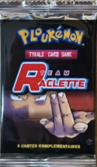 Booster Booster A la façon du Boss