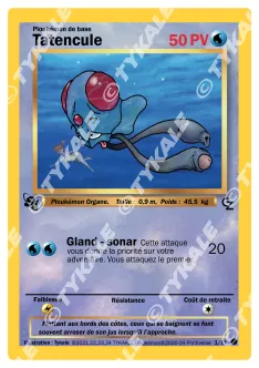 Carte Tatencule