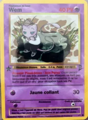 Carte Wem