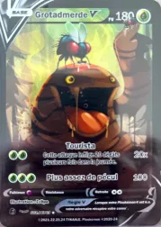 Carte Grotadmerde V