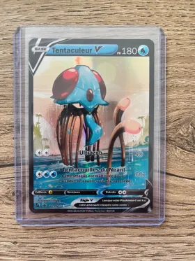 Carte Tencaluleur — série Hors série et Promo