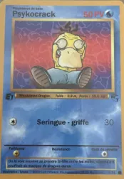 Carte Psykocrack