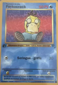 Carte Psykocrack