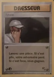 Carte Tykale