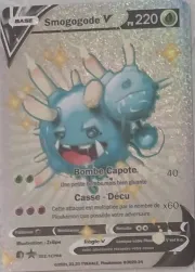 Carte Smogogode V