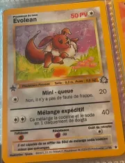 Carte Evolean