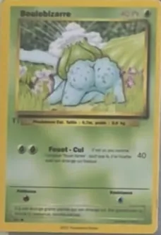 Carte Boulebizarre