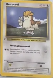 Carte Roux-cool
