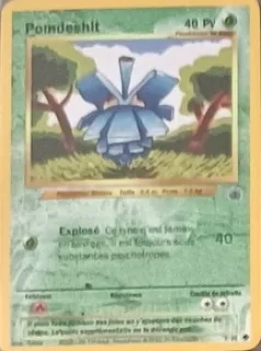 Carte Pomdeshit
