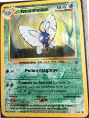 Carte Teushillusion