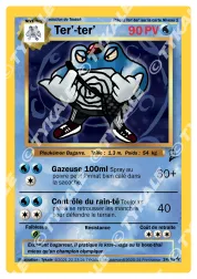 Carte Ter'-Ter'