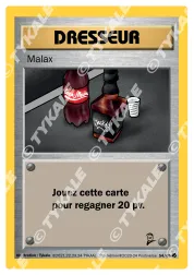 Carte Malax