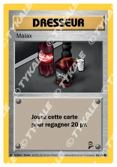 Carte Malax