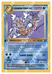 Carte Léviateh Eméché