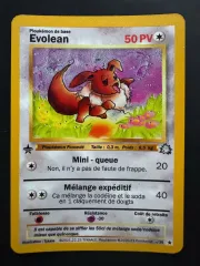 Carte Evolean
