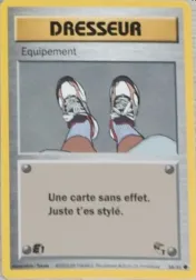 Carte Equipement