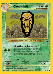 Carte Cocon-fait
