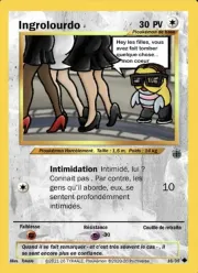Carte Ingrolourdo