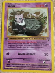 Carte Wem