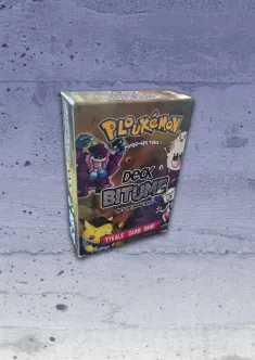 Deck Deck set de base ed2 - Bitume