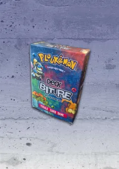 Deck Deck set de base ed2 - Biture