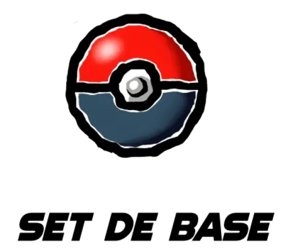 Visuel principal de la série Set de base