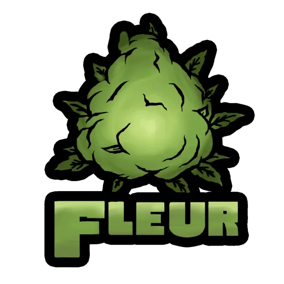 Visuel principal de la série Fleur