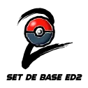 Set de base édition 2