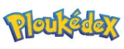 Ploukédex