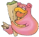 Avatar du Ploukémon Flagadose