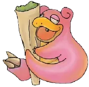 Avatar du Ploukémon Flagadose
