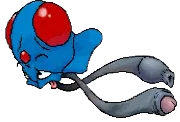 Avatar du Ploukémon Tatencule