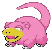 Avatar du Ploukémon Ramoula