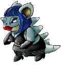 Avatar du Ploukémon Nidragqueen