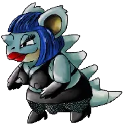 Avatar du Ploukémon Nidragqueen