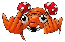 Avatar du Ploukémon Tarace