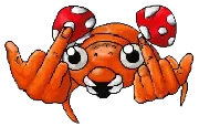 Avatar du Ploukémon Tarace
