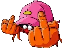 Avatar du Ploukémon Niktarace
