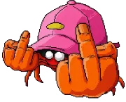 Avatar du Ploukémon Niktarace