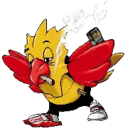 Avatar du Ploukémon Piafapet’