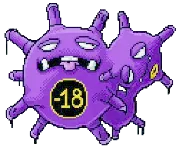 Avatar du Ploukémon Smogogode