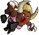Avatar du Ploukémon Scarapute