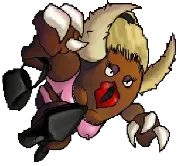 Avatar du Ploukémon Scarapute
