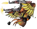 Avatar du Ploukémon Roux-carnage