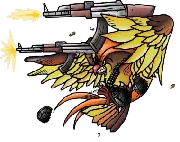 Avatar du Ploukémon Roux-carnage