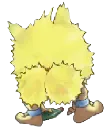 Avatar du Ploukémon Colosseuf
